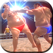 Real Sumo Fighting 2017: Superestrellas Lucha Libr