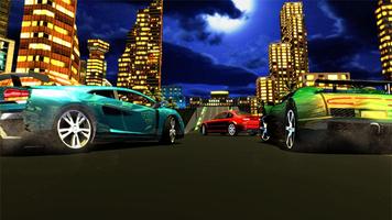 Super Drift Racing Mania capture d'écran 3