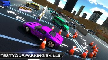 Dr Parking Master 2017 تصوير الشاشة 2