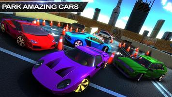 Dr Parking Master 2017 تصوير الشاشة 3