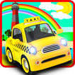 Taxi Driving Simulator 3d