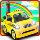 Taxi Driving Simulator 3d APK