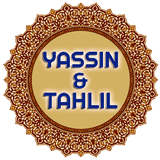 Yasin Dan Tahlil icon