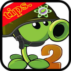 PvZ2 Tips icône