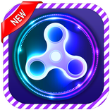 Fast Fidget Hand Spinner