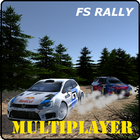 FS Rally (lite) アイコン