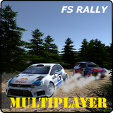 FS Rally (lite) 图标