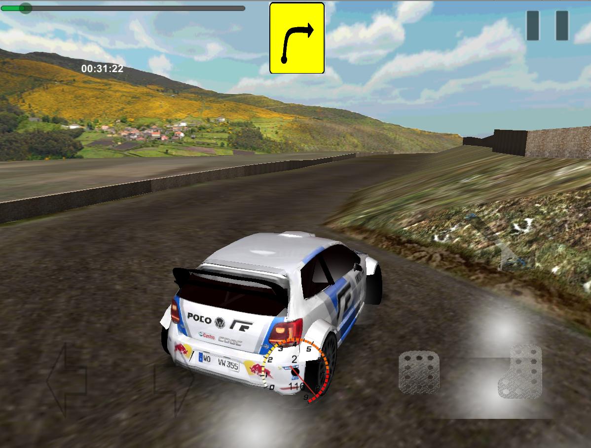 Бесплатная игра ралли. Игра Rally Racing. Classic Rally игра. Ралли игра на андроид. World Rally Racing Старая игра.