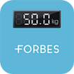 ”Forbes Weighing Scale