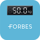Forbes Weighing Scale アイコン