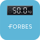 Forbes Weighing Scale
