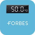 Forbes Weighing Scale أيقونة