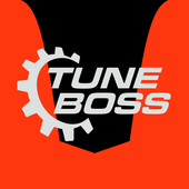 TuneBoss Manager icône