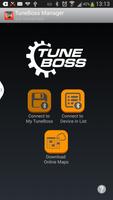 TuneBoss Manager Affiche
