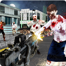 Zombie Shooter Counter Attack APK