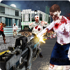 Zombie Shooter: Counter Attack ícone