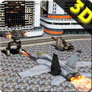Air Strike Robot Battle APK