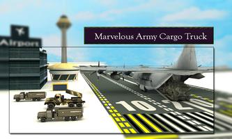 Army Cargo Plane Flight gönderen