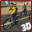 Bicycle Rider Race: Bicycle Racing Games