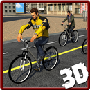 Bicycle Rider Race: Bicycle Racing Games APK