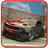 Traffic Racer 2016