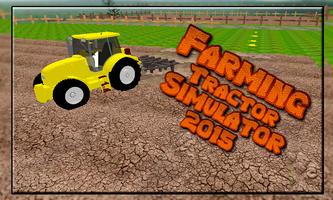 Farming Tractor Simulator Ekran Görüntüsü 1