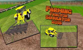 Farming Tractor Simulator Ekran Görüntüsü 2