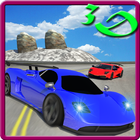 Need For Furious Drift Racing simgesi