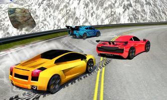 Need For Furious Drift Racing Ekran Görüntüsü 1