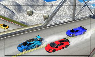 Need For Furious Drift Racing Ekran Görüntüsü 3