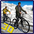 Offroad Bicycle Rider Race: Mountain Bicycle Games APK