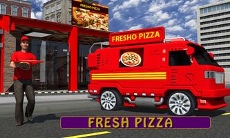 Pizza Delivery Boy 2016 اسکرین شاٹ 3