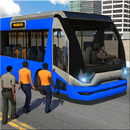 Police Bus Transport Criminal APK