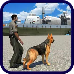 Police Dog Harbor Crime APK 下載