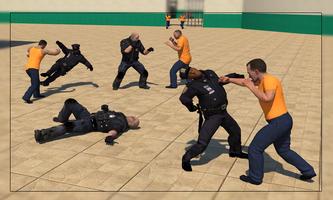 Prison Breakout Escape Mission screenshot 3