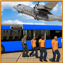 Prisoner Transport Airplane APK