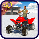 quad bike simulator 3d-APK