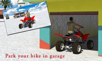 Quad-Bike-Simulator 3D Screenshot 1