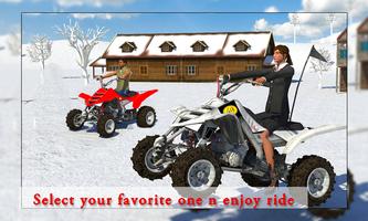 Quad-Bike-Simulator 3D Screenshot 2