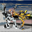 Robots War 3d APK