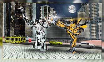 Robots War screenshot 3