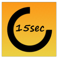 Photo effect - 15sec