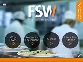 FSW Digital Catalog ảnh chụp màn hình 3