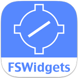 FSWidgets Airports