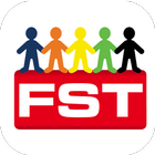 APP FST icône