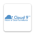 Cloud9 True Tracker アイコン