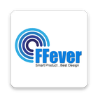 FFEVER Tracker simgesi