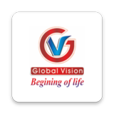 Global Vision icône
