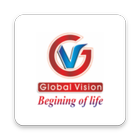 Global Vision 图标