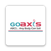 GoAxis Tracker icon